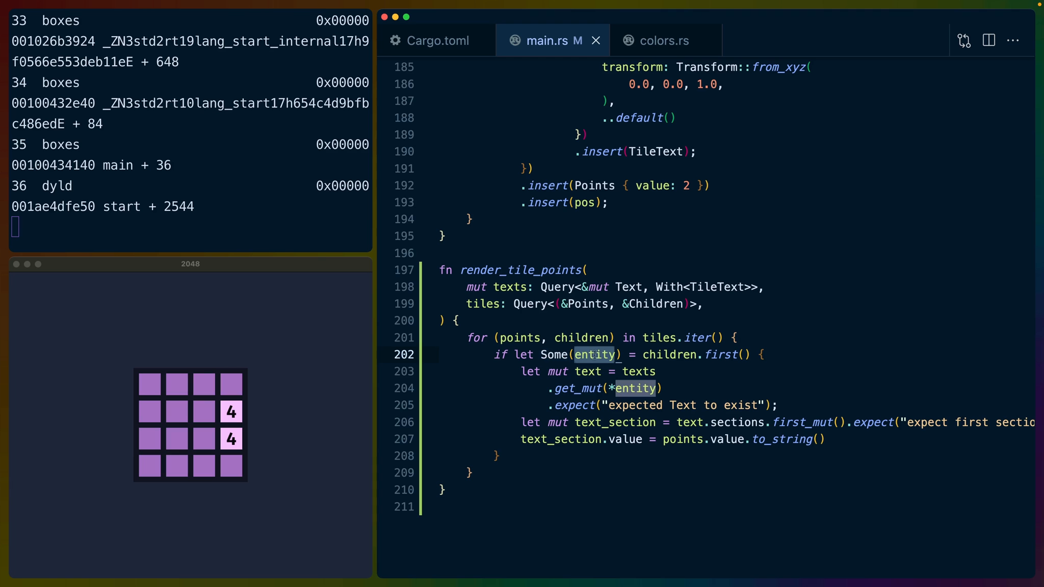 updating-tile-display-when-point-values-change