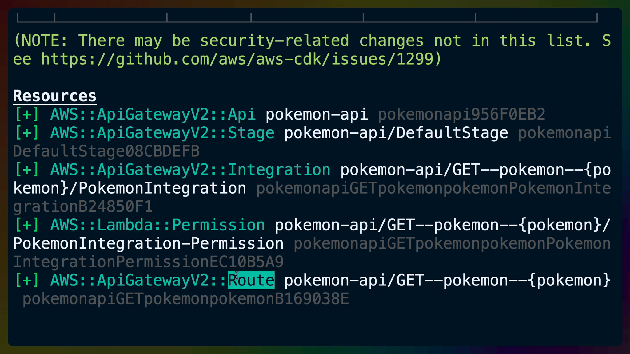 Exposing a Lambda Function on a URL with API Gateway